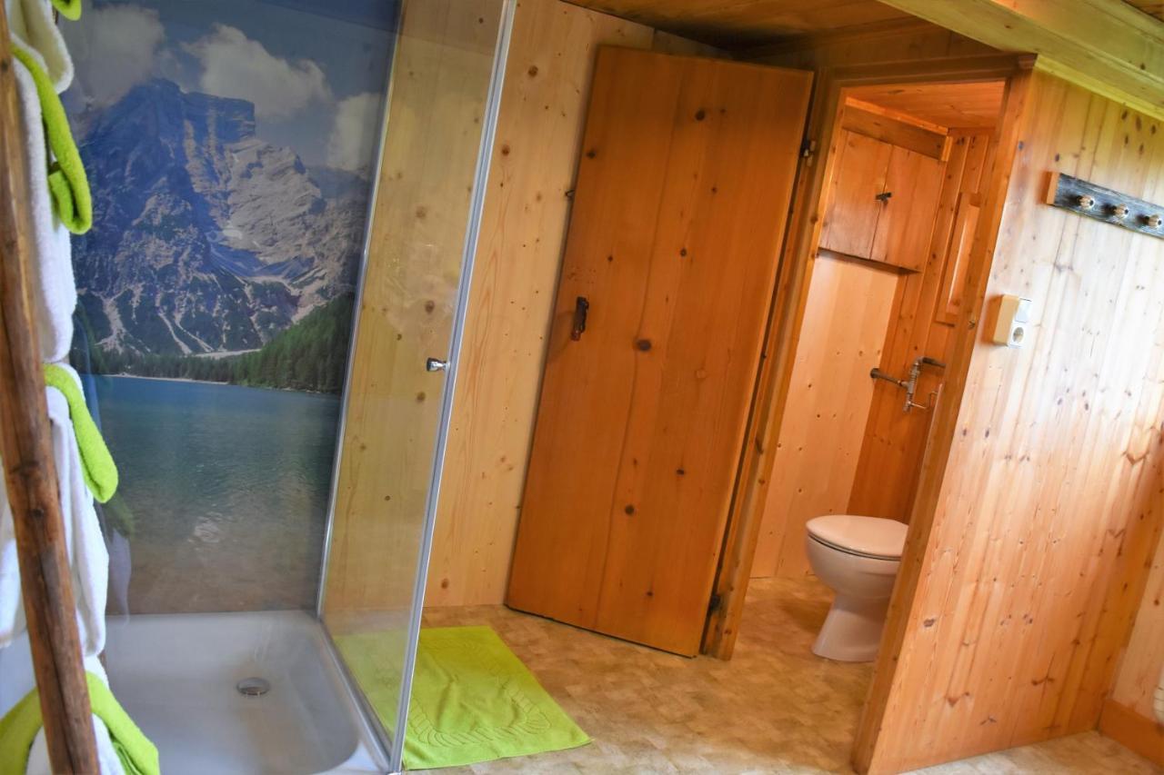 Ferienhaus Brittenberg Schwarzenberg im Bregenzerwald Eksteriør bilde